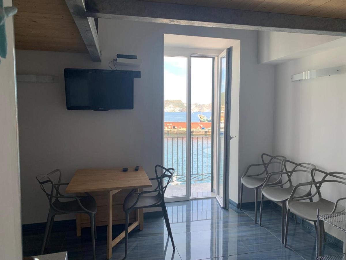 Appartement Agenzia Isotur Pescatori Ponza